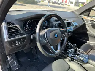 BMW X3 2019 sDrive30i 4 puertas Vehículo Deportivo Utilitario