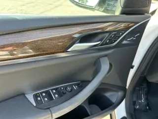 BMW X3 2019 sDrive30i 4 puertas Vehículo Deportivo Utilitario