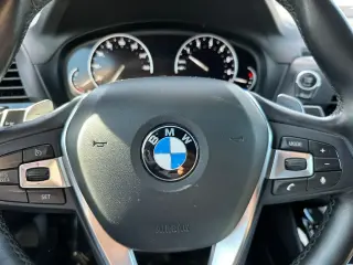 BMW X3 2019 sDrive30i 4 puertas Vehículo Deportivo Utilitario