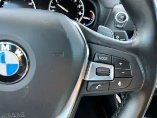 BMW X3 2019 sDrive30i 4 puertas Vehículo Deportivo Utilitario