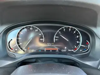 BMW X3 2019 sDrive30i 4 puertas Vehículo Deportivo Utilitario