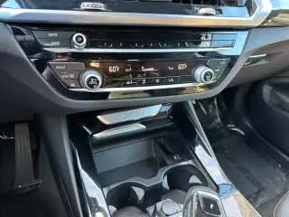 BMW X3 2019 sDrive30i 4 puertas Vehículo Deportivo Utilitario