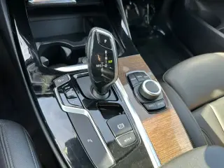 BMW X3 2019 sDrive30i 4 puertas Vehículo Deportivo Utilitario