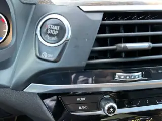 BMW X3 2019 sDrive30i 4 puertas Vehículo Deportivo Utilitario