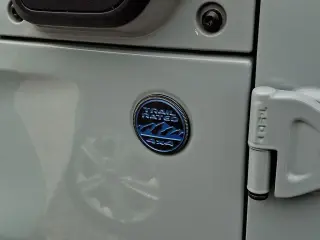 Jeep Wrangler 2024 4x4 Willys 4xe 4dr SUV