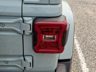 Jeep Wrangler 2024 4x4 Willys 4xe 4dr SUV