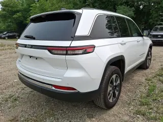 Jeep Grand Cherokee 2023 4x4 30.º Aniversario 4xe 4 puertas SUV