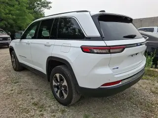 Jeep Grand Cherokee 2023 4x4 30.º Aniversario 4xe 4 puertas SUV