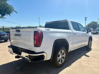 GMC Sierra 1500 2023 4x4 SLT 4dr Crew Cab 6.6 ft. SB