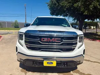 GMC Sierra 1500 2023 4x4 SLT 4dr Crew Cab 6.6 ft. SB