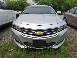Chevrolet Impala 2017 LT 4dr Sedan