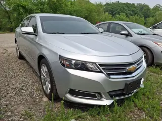 Chevrolet Impala 2017 LT 4dr Sedan