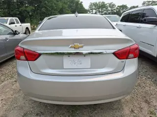 Chevrolet Impala 2017 LT 4dr Sedan