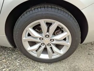 Chevrolet Impala 2017 LT 4dr Sedan