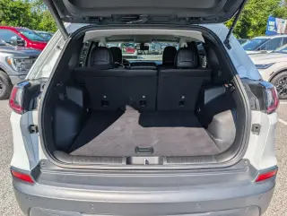 Jeep Cherokee 2020 Latitude Plus 4 puertas SUV
