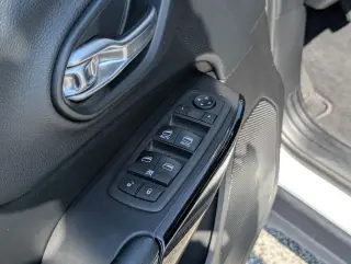 Jeep Cherokee 2020 Latitude Plus 4 puertas SUV