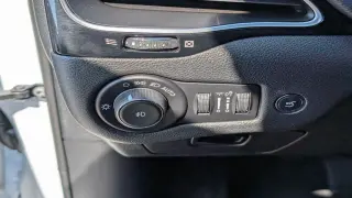 Jeep Cherokee 2020 Latitude Plus 4 puertas SUV