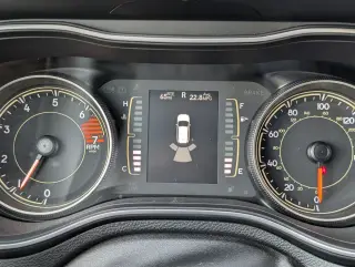 Jeep Cherokee 2020 Latitude Plus 4 puertas SUV