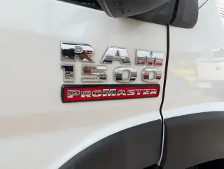 Ram ProMaster 2020 1500 136 WB 3dr High Roof Cargo Van
