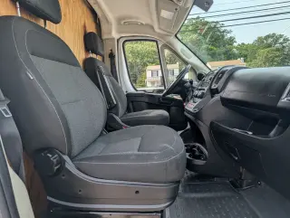 Ram ProMaster 2020 1500 136 WB 3dr High Roof Cargo Van