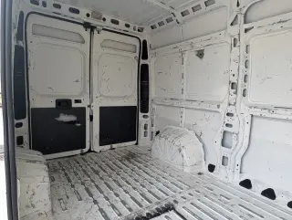 Ram ProMaster 2020 1500 136 WB 3dr High Roof Cargo Van
