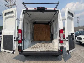 Ram ProMaster 2020 1500 136 WB 3dr High Roof Cargo Van