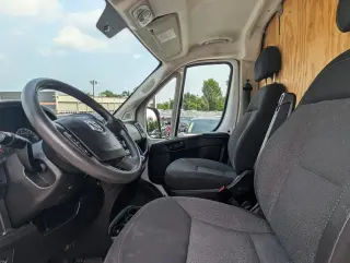 Ram ProMaster 2020 1500 136 WB 3dr High Roof Cargo Van