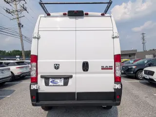 Ram ProMaster 2020 1500 136 WB 3dr High Roof Cargo Van