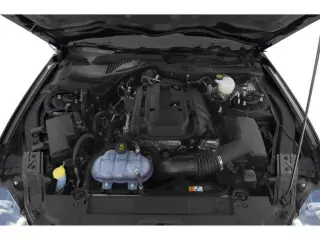 Ford Mustang 2019 EcoBoost 2dr Fastback