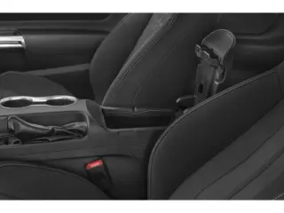 Ford Mustang 2019 EcoBoost 2dr Fastback