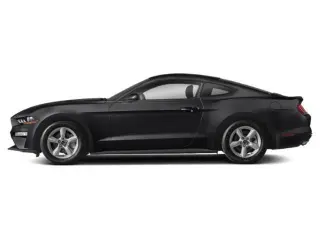 Ford Mustang 2019 EcoBoost 2dr Fastback