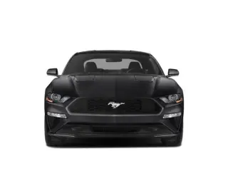 Ford Mustang 2019 EcoBoost 2dr Fastback