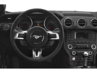 Ford Mustang 2019 EcoBoost 2dr Fastback