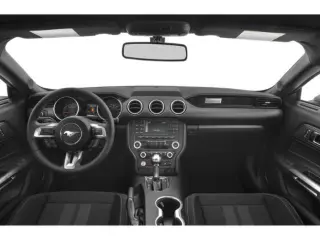 Ford Mustang 2019 EcoBoost 2dr Fastback