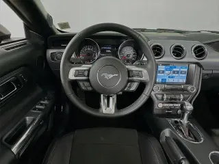 Ford Mustang 2016 GT Premium 2 puertas Convertible