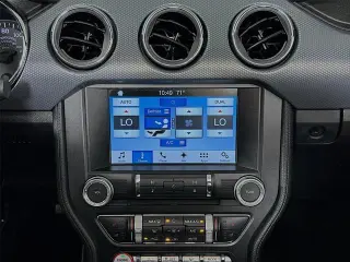 Ford Mustang 2016 GT Premium 2 puertas Convertible