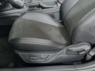 Ford Mustang 2016 GT Premium 2 puertas Convertible