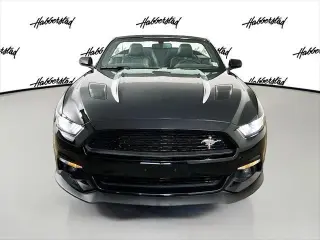 Ford Mustang 2016 GT Premium 2 puertas Convertible