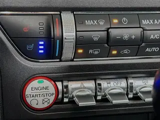 Ford Mustang 2016 GT Premium 2 puertas Convertible