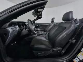 Ford Mustang 2016 GT Premium 2 puertas Convertible
