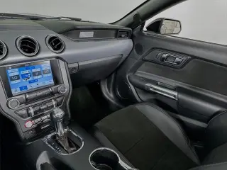 Ford Mustang 2016 GT Premium 2 puertas Convertible