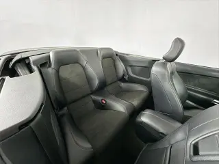 Ford Mustang 2016 GT Premium 2 puertas Convertible