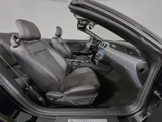 Ford Mustang 2016 GT Premium 2 puertas Convertible