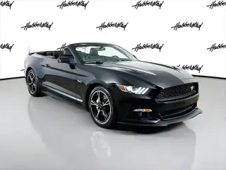 Ford Mustang 2016 GT Premium 2 puertas Convertible