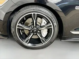 Ford Mustang 2016 GT Premium 2 puertas Convertible