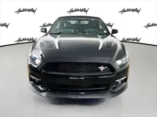 Ford Mustang 2016 GT Premium 2 puertas Convertible
