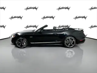 Ford Mustang 2016 GT Premium 2 puertas Convertible