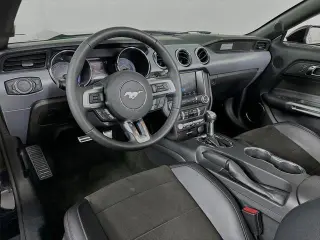 Ford Mustang 2016 GT Premium 2 puertas Convertible