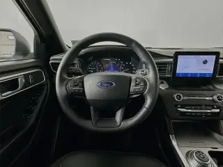 Ford Explorer 2020 AWD XLT 4 puertas SUV