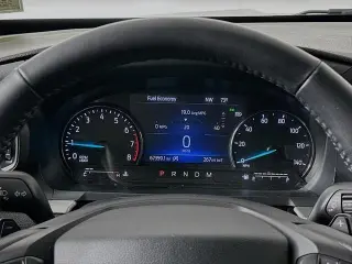 Ford Explorer 2020 AWD XLT 4 puertas SUV
